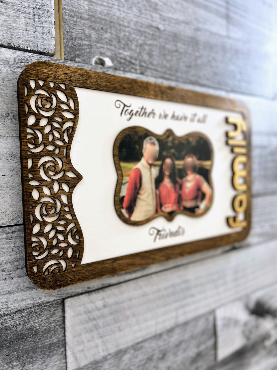 Buy Personalized Custom Wood Puzzle Heart Sign Canvas Prints with Couple  Names, Valentine's Day Birthday Anniversary Wedding Gifts for Him Her  Husband Wife Boyfriend - Personalized Valentine's Day Gift Online at  desertcartINDIA